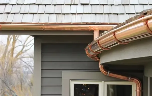 Gutters