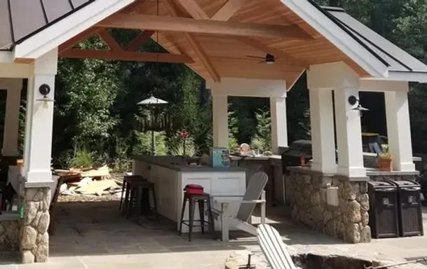 Outdoor Living