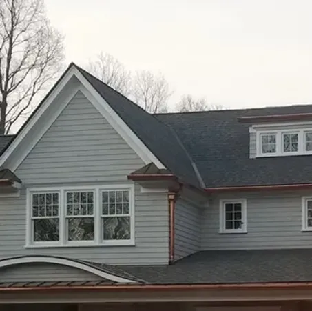 shingle Roofing